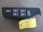2001,02,03,04,05 Aztek Driver Master Power Window Control Switch S-26. Fixed Price $50.00.