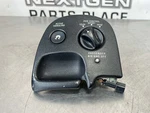 00-02 C5 Corvette Electronic Suspension Ride Control Oem 10440630 #VV297. Fixed Price $179.99.