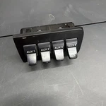 2005-2007 Ford F250 F350 Super Duty Upfitter Auxillary Switches 5C3T-13D734 Oem. Fixed Price $50.00.