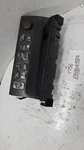 2000-2005 Cadillac Develli Climate Control Panel Rear 25746332. Fixed Price $55.00.