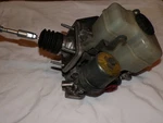 07-08 Toyota Fj Cryuiser Anti-lock Brake Pump Module Master Cylinder 89541-35090. Fixed Price $719.99.