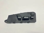 2011-2013 Bmw 5 Series Front Right Seat Adjustments Switch Oem 9200368. Fixed Price $24.50.