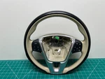 14-18 Volvo S60 V60 XC60 Steering Wheel Oem. Fixed Price $98.99.