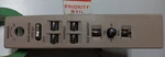 1994 1995 1996 Cadillac Deville Master Power Window Switch 3532012 815-1296 Left. Fixed Price $35.00.