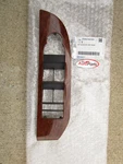 07 - 09 Gmc Yukon Driver Side Master Window Switch Bezel Trim Oem Brand New. Fixed Price $126.75.