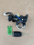 2016-2020 Kia Sorento Ignition Switch Lock Cylinder W/key Oem. Fixed Price $220.50.
