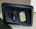 Oem 2008-2010 Ford F250 F350 Pedal Adjust Switch 12V Bezel 9C34-25047A82-F. Fixed Price $28.99.