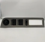 2008-2010 Lincoln Mkx Master Power Window Switch Oem C01B50014. Fixed Price $29.99.