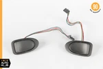 06-08 Mercedes X164 ML450 GL450 Steering Wheel Paddle Shifters Set Oem. Fixed Price $53.95.