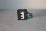 98-04 Toyota Tacoma Hazard Emergency Button TR9009 Switch Pigtail. Fixed Price $5.90.