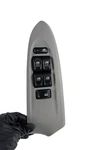 02-05 Trailblazer Driver Master Window Switch 15114241 Light Gray Oem. Fixed Price $39.95.