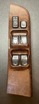 1998-2002 Honda Passport Isuzu Rodeo Front Driver Master Power Window Switch Oem. Fixed Price $35.00.
