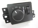 Oem Dodge Dakota Ram Models Headlamp Headlight Switch Without Fog Lamps. Fixed Price $16.99.