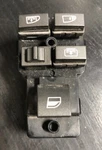 Bmw Oem E65 E66 Rear Left Driver Window Power Switch Control 6919880. Fixed Price $12.00.