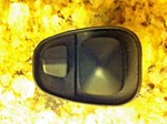 Genuine Oem Bmw E23 E24 E30 Outside Mirror Control Switch 61.31-1 369 331. Fixed Price $29.75.