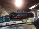 2019 Honda Ridgeline Rear View Mirror Automatic Dimming Oem Used 267-51585. Fixed Price $94.53.