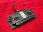 08-13 Bmw E82 E88 128 135 Adaptive Footwell Light Computer Module FRM3 Unit Oem. Fixed Price $248.95.