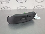 2005-13 C6 Corvette Seat Control Switch W/ Bezel Trim, Right Passengers Side. Fixed Price $89.95.