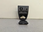 2003-2014 Volvo XC90 Dashboard Headlight Lamp Switch & Trim Oem 8697221. Fixed Price $24.95.