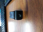 Saab 9-3 2003 Passenger Seat Warmer Button Heated Switch. Fixed Price $9.95.