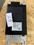 12-16 Bmw F10 F06 F12 Telematics Communication Control Module 9289386 #129. Fixed Price $20.00.