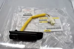 Mitsubishi Genuine Outlander Handle Tailgate Lock Release 5810A090. Fixed Price $131.60.