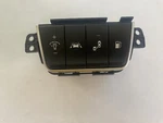 18-22 Kia Stinger Dash Panel Light Lane Departure Fuel Switch 93700-J5040 *C35. Fixed Price $40.00.