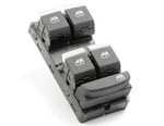 Audi Q5 Fy Front Left Door Window Switch Lhd 8W0959851E5PR. Fixed Price $128.38.