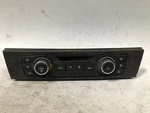 2004 Bmw Series Heater Ac Air Temperature Control Panel Oem 6411925039401. Fixed Price $82.50.
