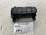 2018-2023 Hyundai Kona Dash Traction Off / Blind Spot Multifunction Switch Oem. Fixed Price $20.39.