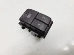 2013-2015 Jaguar Xf Seat Preset Memory Control Switch Oem. Fixed Price $14.99.