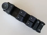 06-11 Cadillac Dts 15848175 Drivers Side Left Master Window Switch Oem. Fixed Price $71.97.