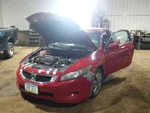 Front Door Switch Driver's Coupe Master Ex Fits 08-12 Accord 2132827. Fixed Price $50.00.