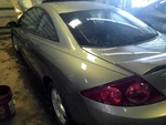 Front Door Switch Driver's Window Fits 99-02 Cougar 235324. Fixed Price $81.90.