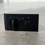 2005-2007 Ford F250 F350 F450 Headlight Dimmer Switch 5C3T-13D062 Oem Black. Fixed Price $34.98.