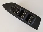 13-19 Lincoln Mkz DP5T-14540-BBW Drivers Side Left Master Window Switch Oem. Fixed Price $48.97.