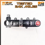07-11 Bentley Continental Gtc Convertible Center Console Switch Panel Oem. Fixed Price $590.14.
