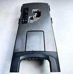 2006-12 Lexus IS350 IS250 Center Console Shifter Bezel Trim Indicator Oem. Fixed Price $49.99.