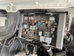 Fuse Box Engine Fits 10-13 Sierra 1500 Pickup 1012296. Fixed Price $149.99.