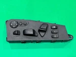 2009 Bmw 535I Driver Left Front Side Power Seat Control Switch Oem Part 6980911. Fixed Price $39.99.