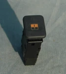 1998-2004 Discovery Sunroof Switch Oem YUG102450. Fixed Price $18.50.