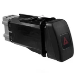 Hazard Warning Switch Wve 1S13181 Fits 98-00 Honda Accord. Fixed Price $113.99.