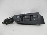 2010-2013 Kia Forte Front Driver Master Window Mirror Switch 93570-1M100 Oem. Fixed Price $54.99.