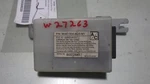 00 Honda Civic Theft-locking Module 38380S04A020M1. Fixed Price $45.00.