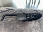2015-2022 Ford Mustang Driver Left Door Master Power Window Switch Oem. Fixed Price $40.15.