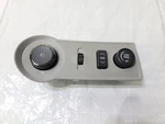 2010-2016 Buick Lacrosse Headlamp Dimmer Switch Control Oem 20862480. Fixed Price $35.00.