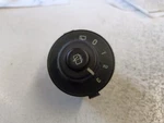 02 - 09 Trailblazer Envoy Rear Window Wiper Washer Switch 15074680 Oem. Fixed Price $14.99.