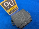 12-15 Jaguar Xfr X250 Parking Aid Control Module Unit BW8315K866BC Oem. Fixed Price $25.00.