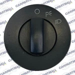 2008-2011 Ford Focus Sedan Headlight Headlamp Switch Control 8S4T-13D061-AC Oem. Fixed Price $26.97.