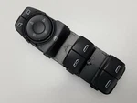 19 Gmc Sierra 1500 84139693 Drivers Side Left Master Window Switch Oem. Fixed Price $55.97.